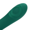  Loveline Stimulateur de Prostate Vibrant Greenwave 18 x 4cm